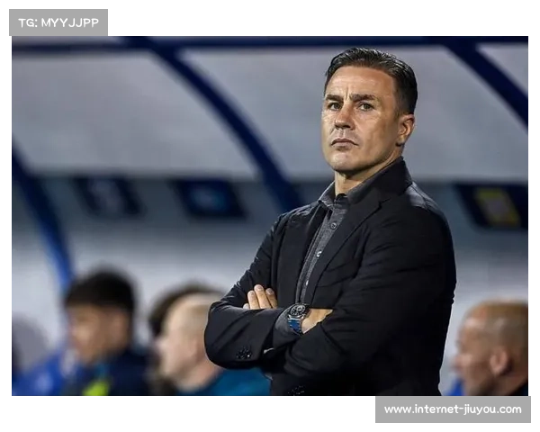 从救世主到备胎国足选帅五小时风云突变再陷信任危机